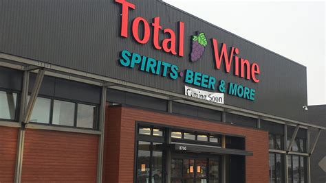 Total wine greenfield - First Look: Total Wine at 84South in Greenfield. In November 2016, Total Wine opened its first Wisconsin store, in Brookfield. Now, a second Milwaukee-area …